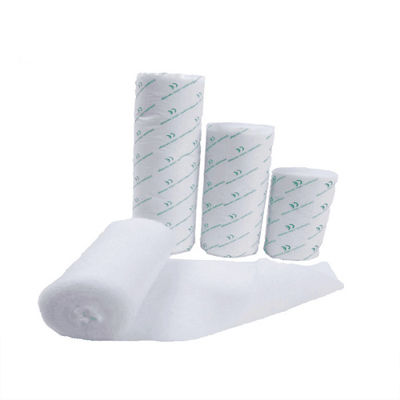 5cm*270cm Cotton Cast Padding Chemical Fiber Cast Padding Bamboo Fiber Cast Padding