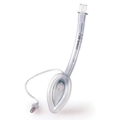 Disposable 3.0 PVC Laryngeal Mask Airway Laryngeal Mask Airway Laryngeal Mask