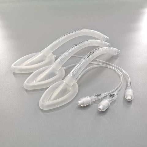 Disposable 3.0 PVC Laryngeal Mask Airway Laryngeal Mask Airway Laryngeal Mask