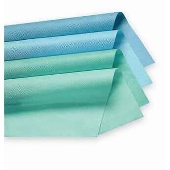 100% Pure Wood Pulp Medical Consumables Medical Crepe Paper